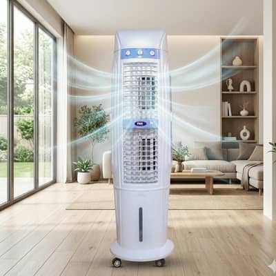 PAK TOWER AIR COOLER Model PK-T6500