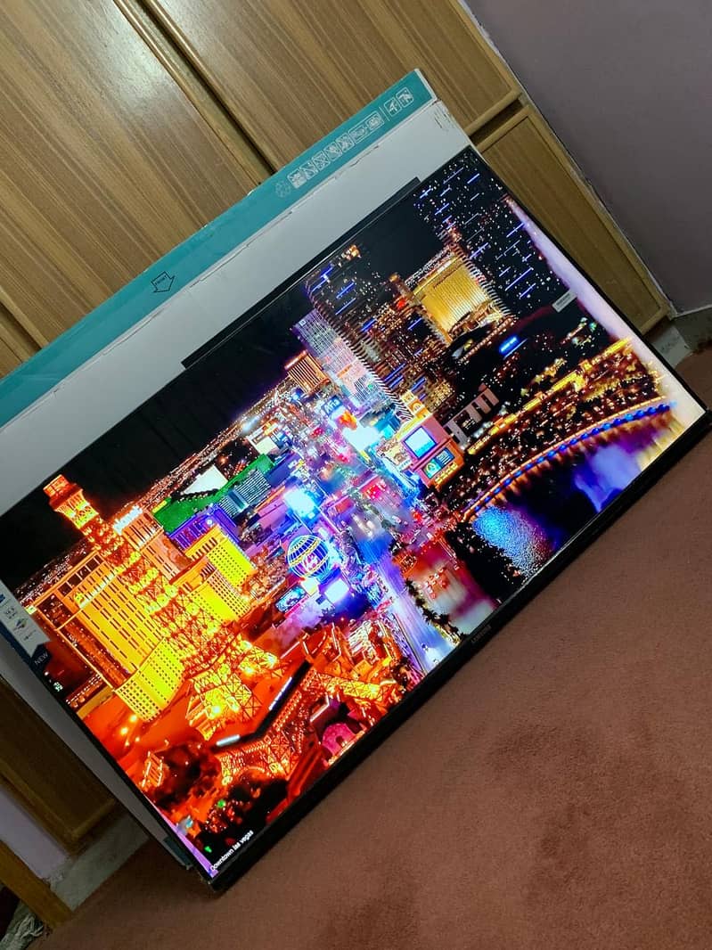 Led tv 0