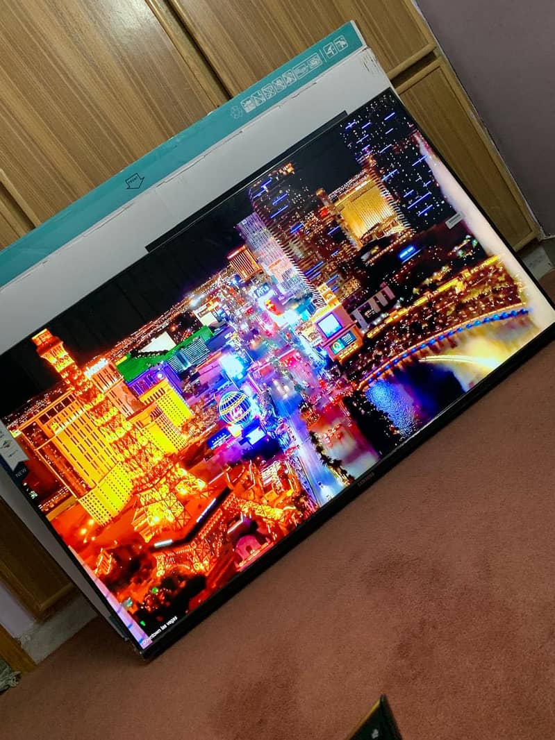 Led tv 1