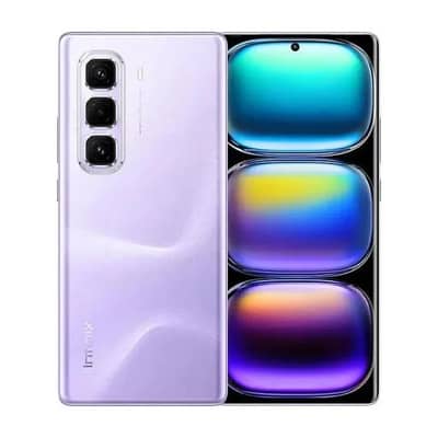 Infinix Hot 50 Pro Plus