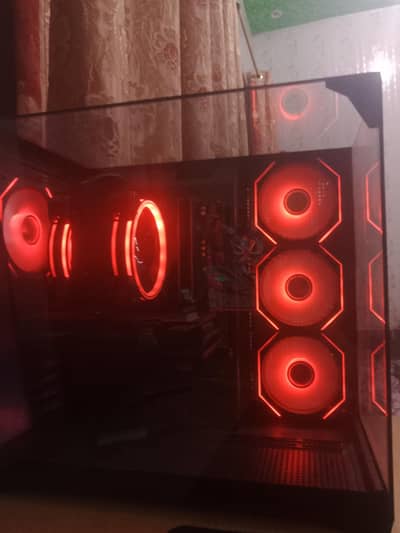 RYZEN 5 5600 WITH 6600XT