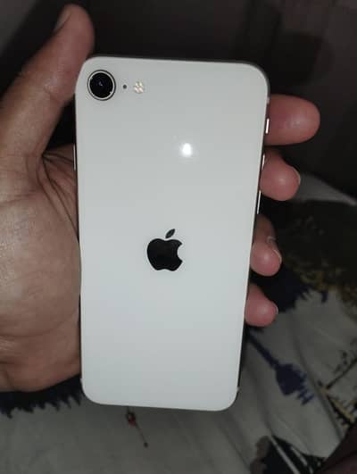 Apple iPhone SE