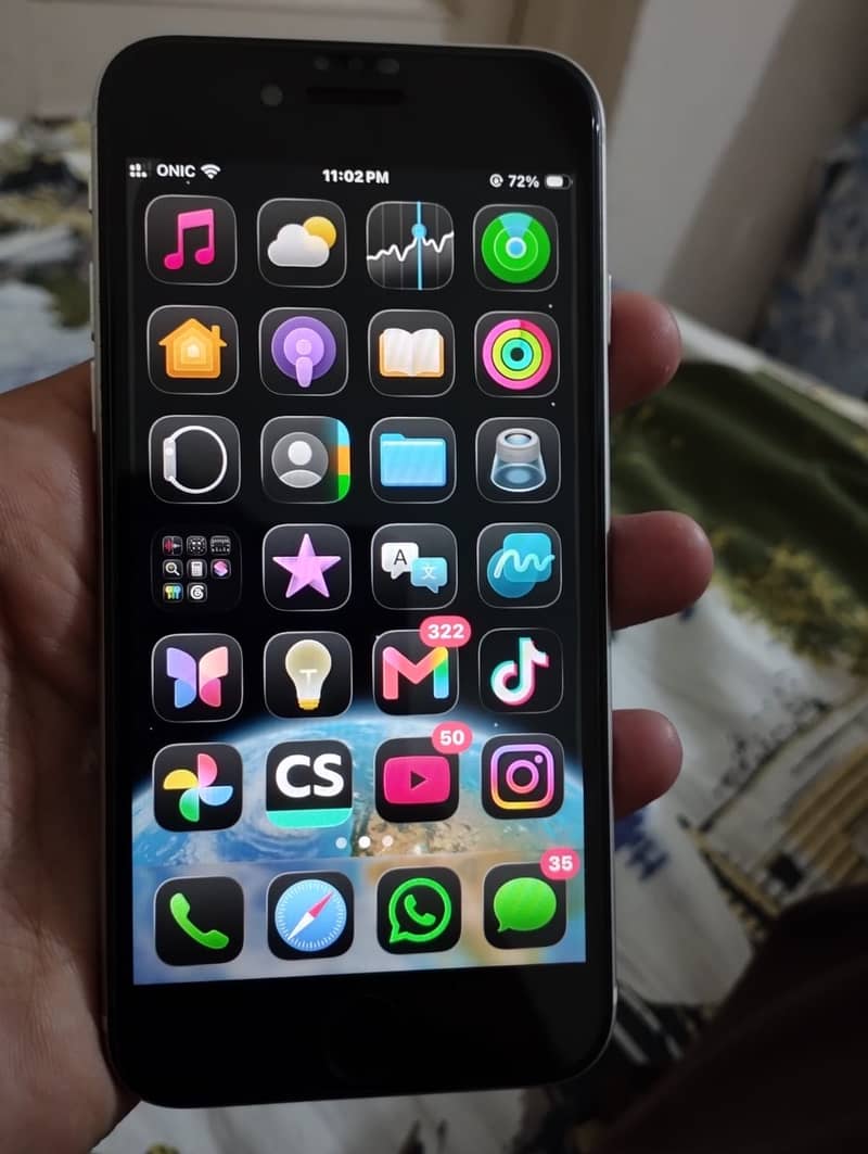 Apple iPhone SE 1