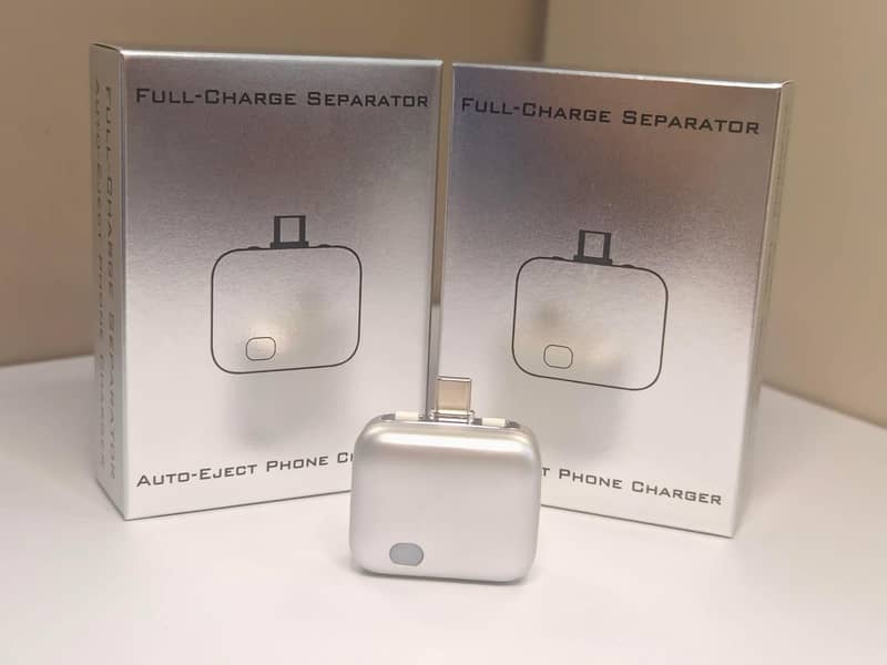 full charge separator 2