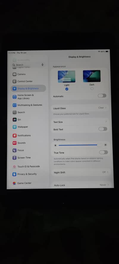 iPad Mini 5 — 256GB — Smooth Extreme (60 FPS) Gaming