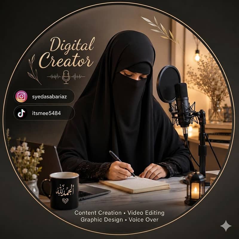 digital creator 0