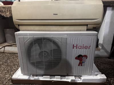 Haier AC model HSU-12LD03H
