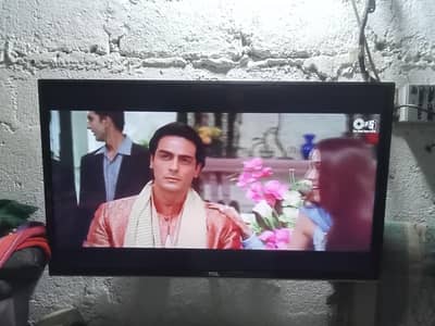 TCL led 32 inch