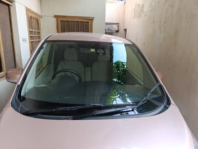 Nissan Dayz 2015 full option genuine car