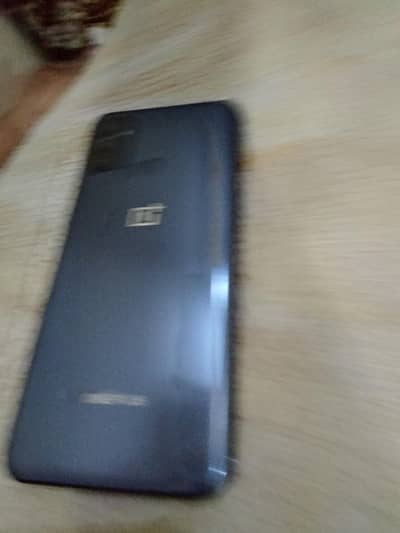 One Plus Nord N100 cp pta aproved hai  4gb  64gb