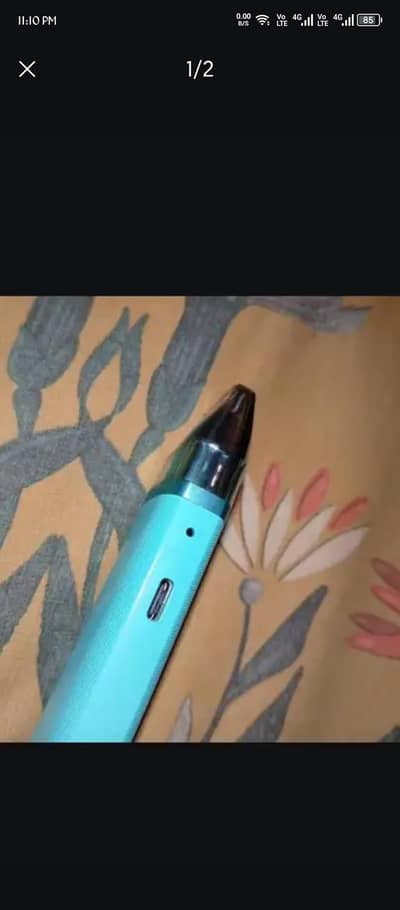 urgent sale vaping pod Caliburn G3 Lite