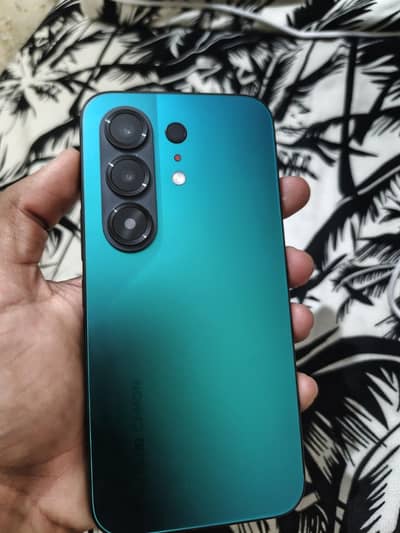 Tecno camon 50