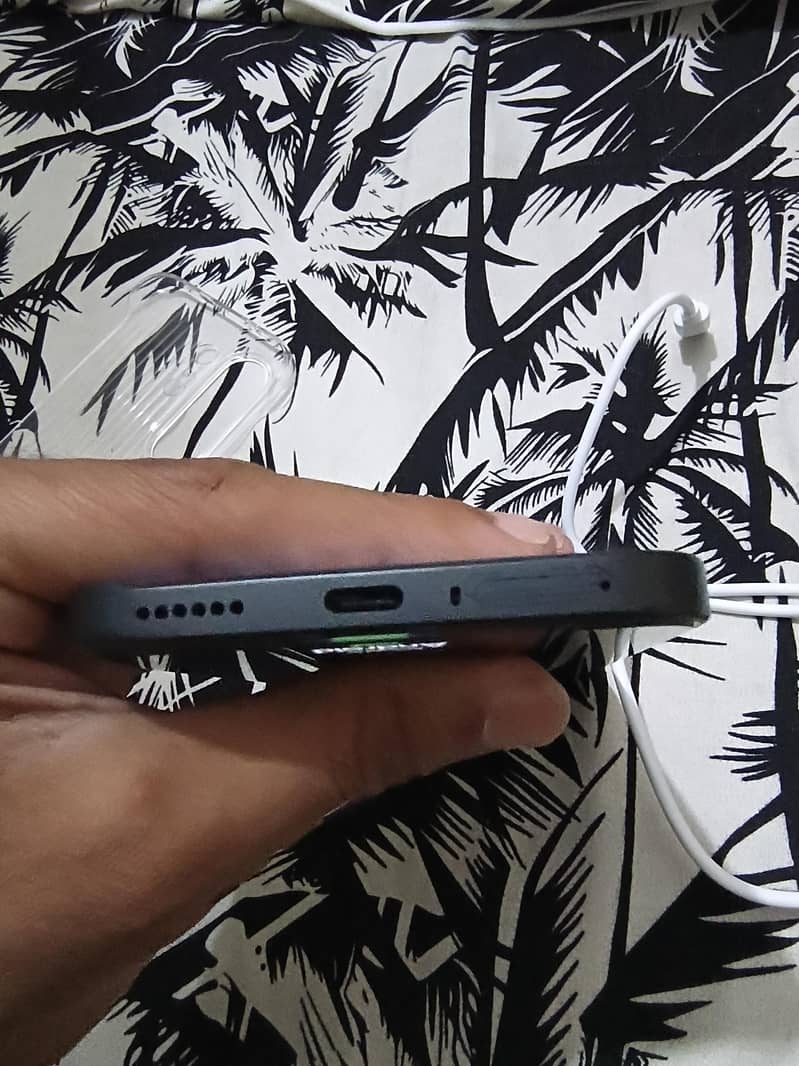 Tecno camon 50 2