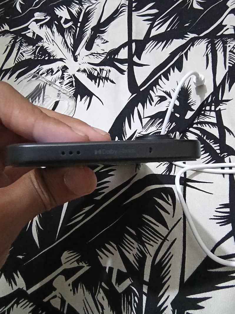 Tecno camon 50 3