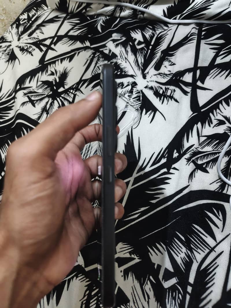 Tecno camon 50 4
