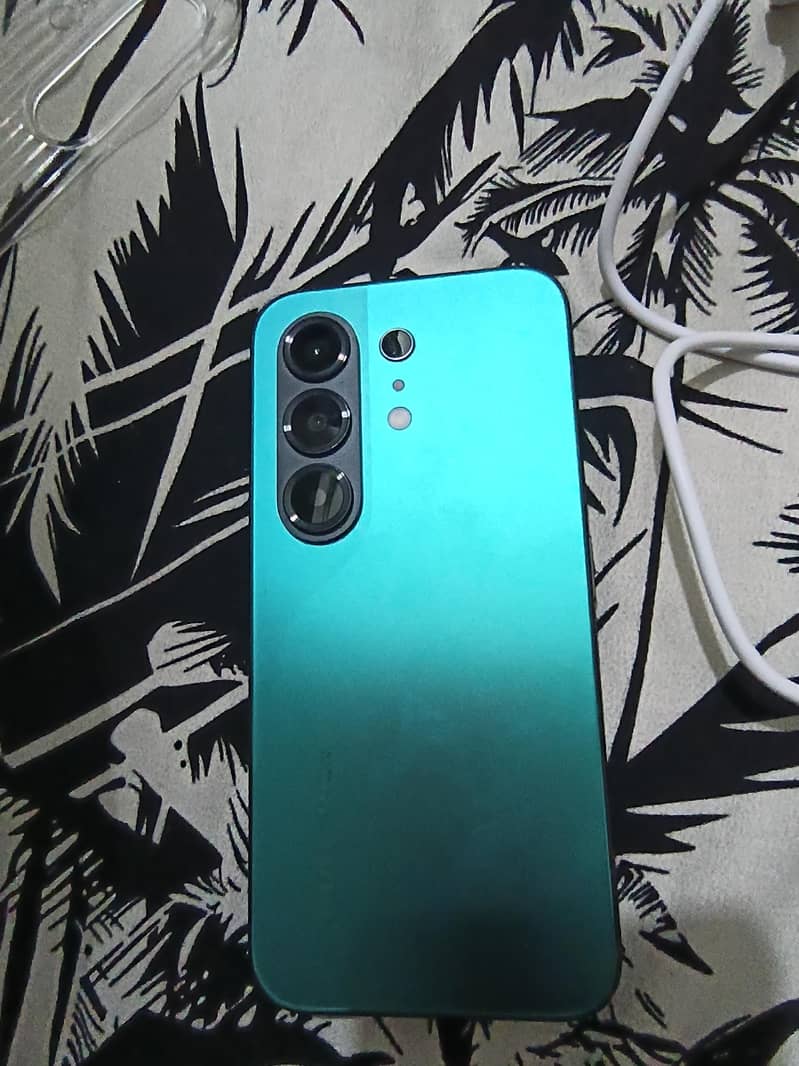 Tecno camon 50 5