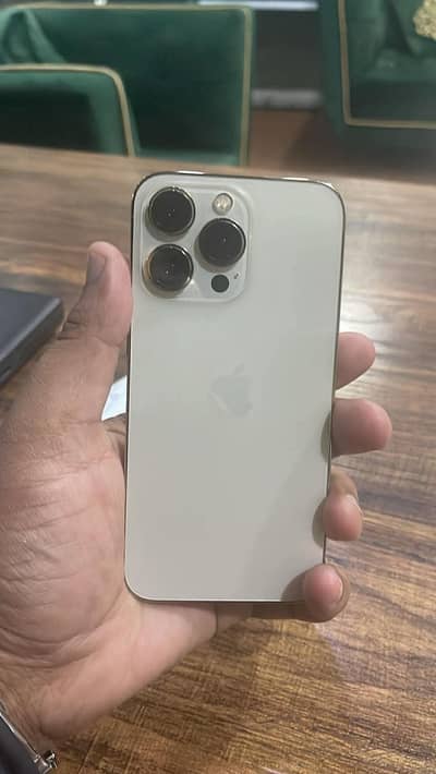 Apple iPhone 13 Pro