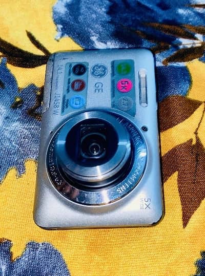 Good condition