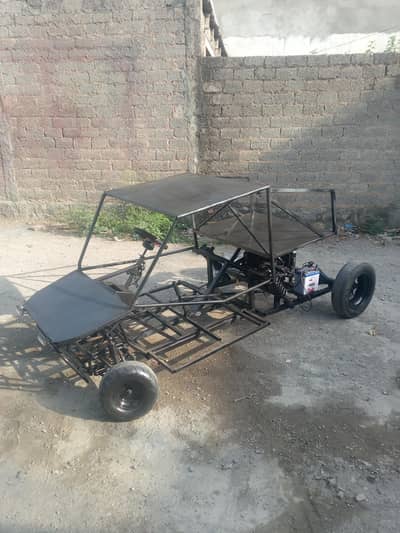 buggy 200cc