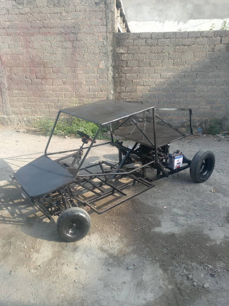 buggy 200cc 0