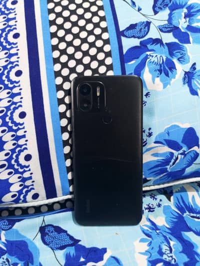 Realme A1