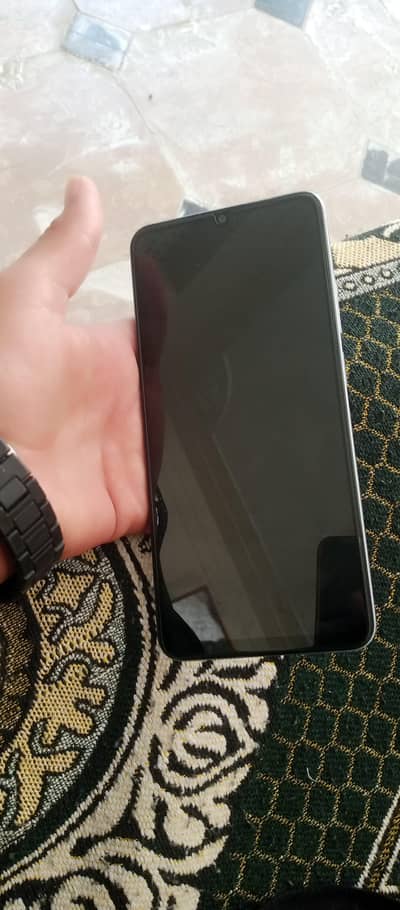 Realme Note 60