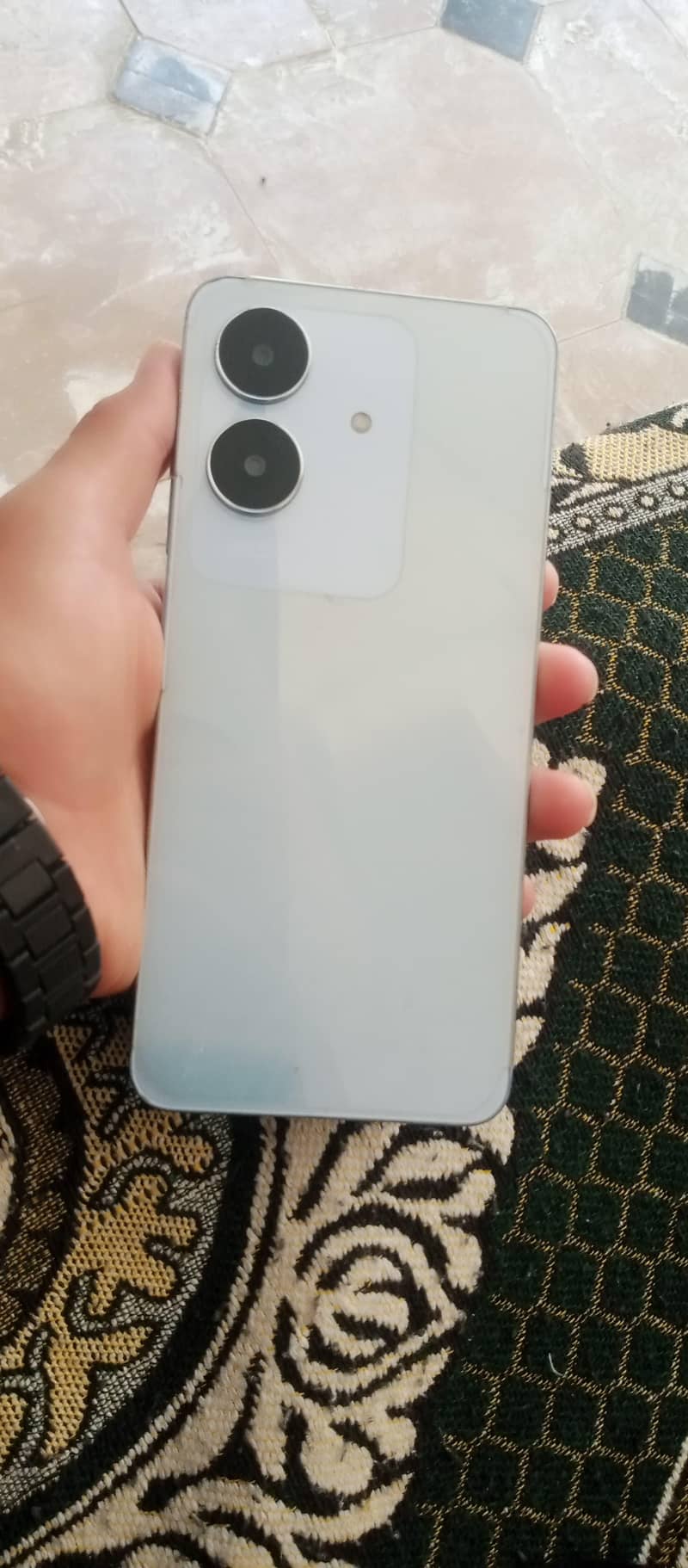 Realme Note 60 1