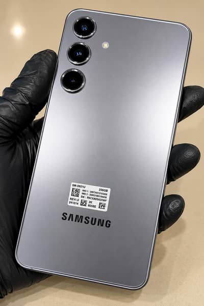 Samsung Mobile S24
