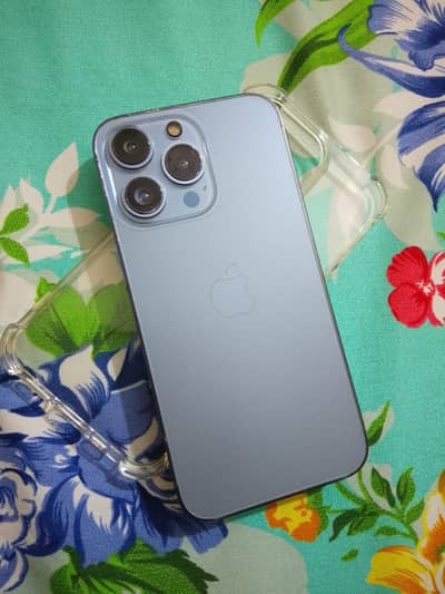 Apple iPhone 13 Pro