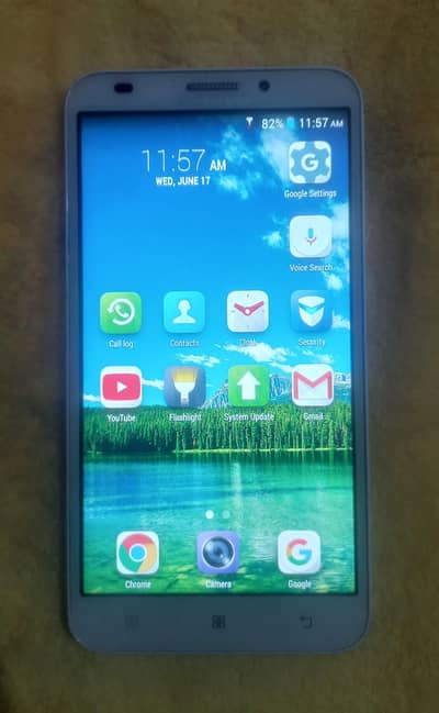 Lenovo A916 (1GB 16GB) | Cheap Price