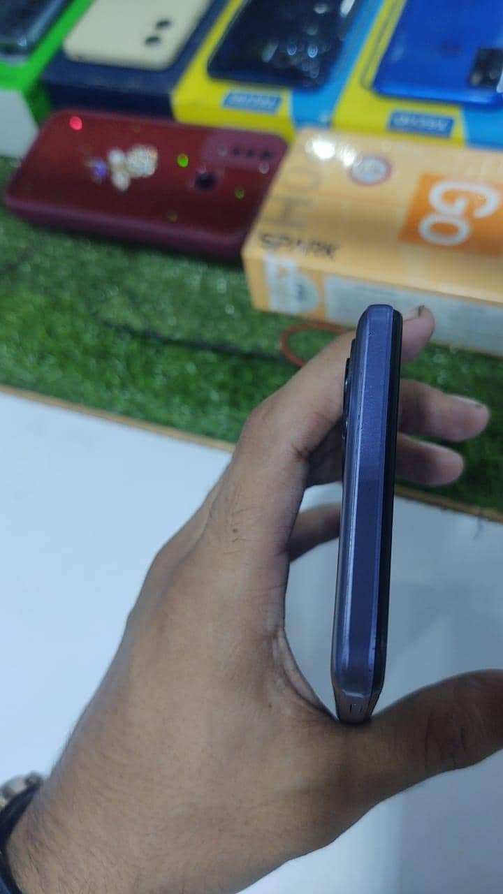 Tecno CAMON 18T 3