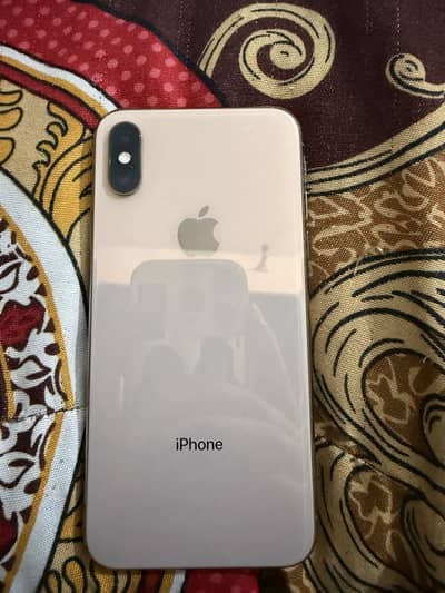 Apple iPhone XS