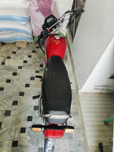 honda cd 2024 model
