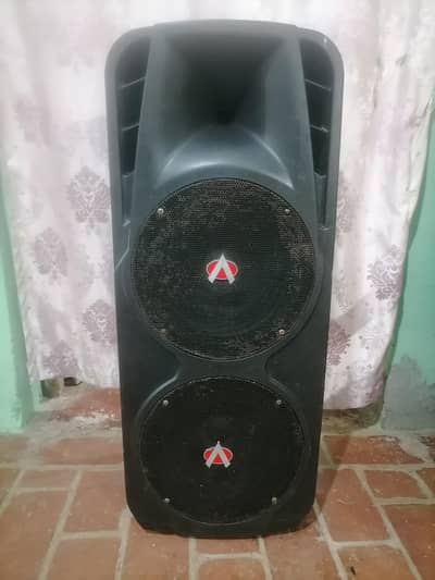 12inch speaker