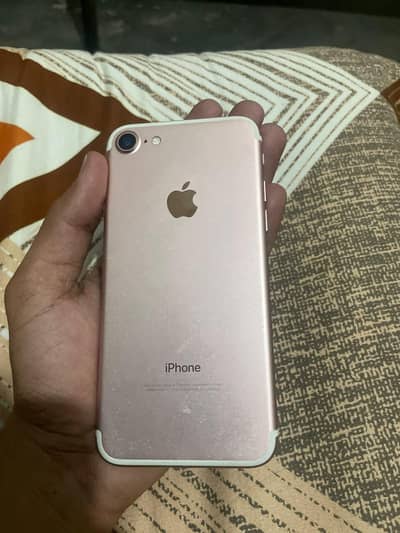 Apple iPhone 7