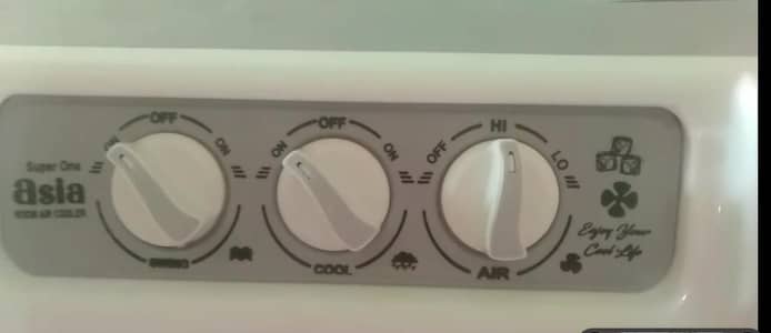 Air Cooler For Sale