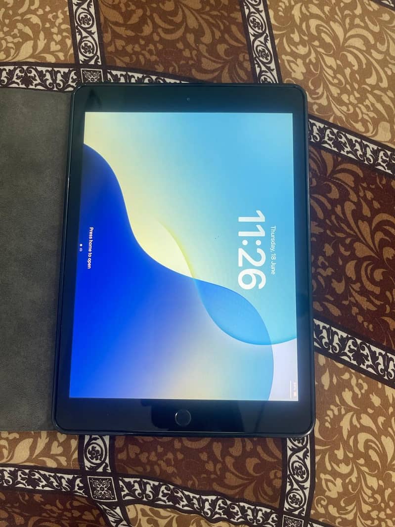 ipad 7th Generation 1