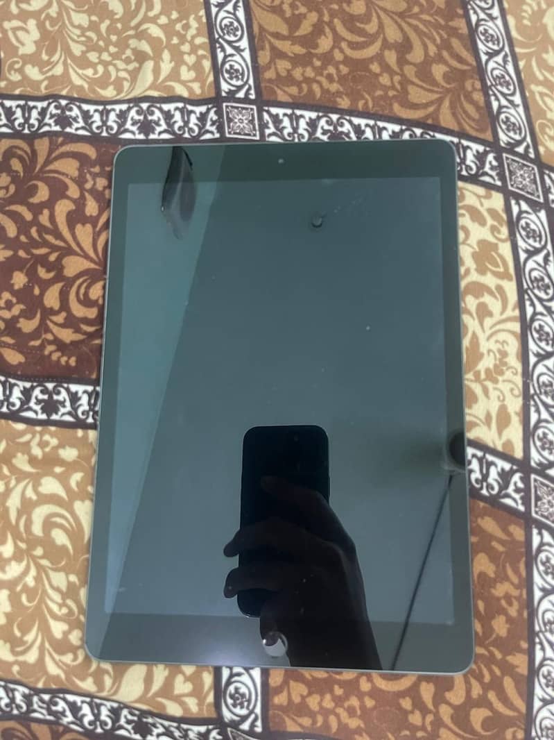 ipad 7th Generation 2