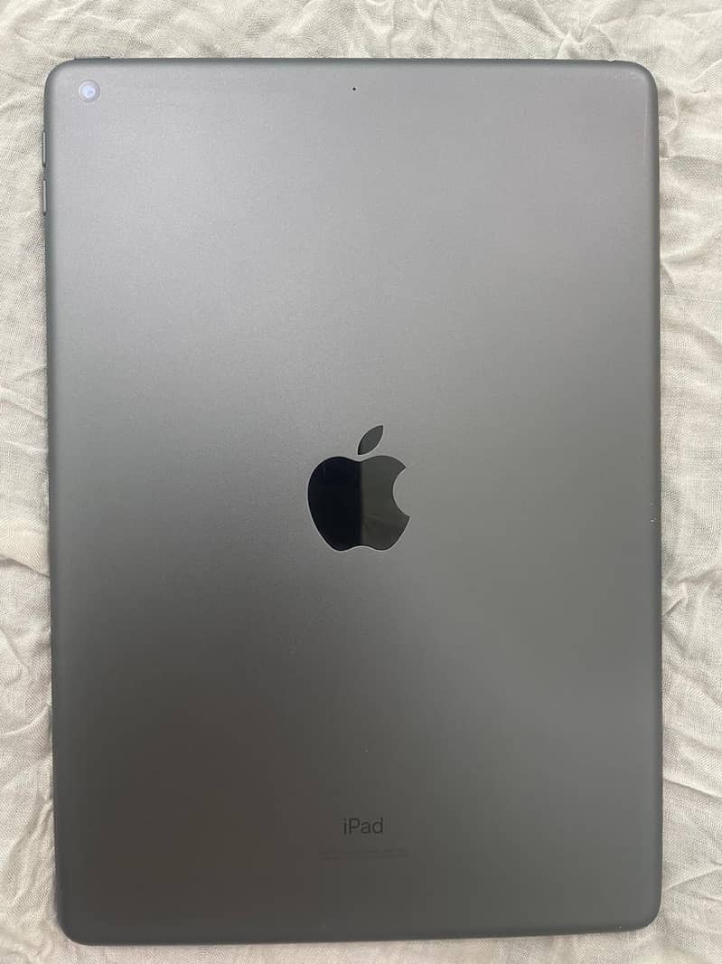 ipad 7th Generation 3