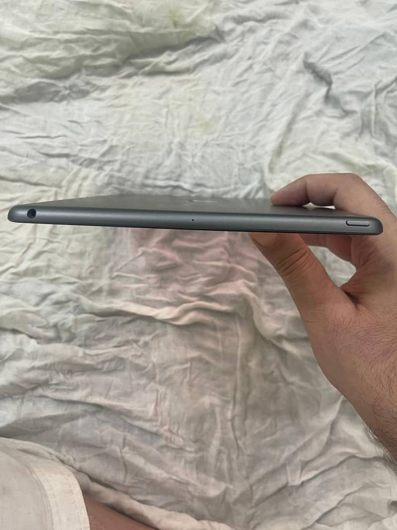 ipad 7th Generation 5