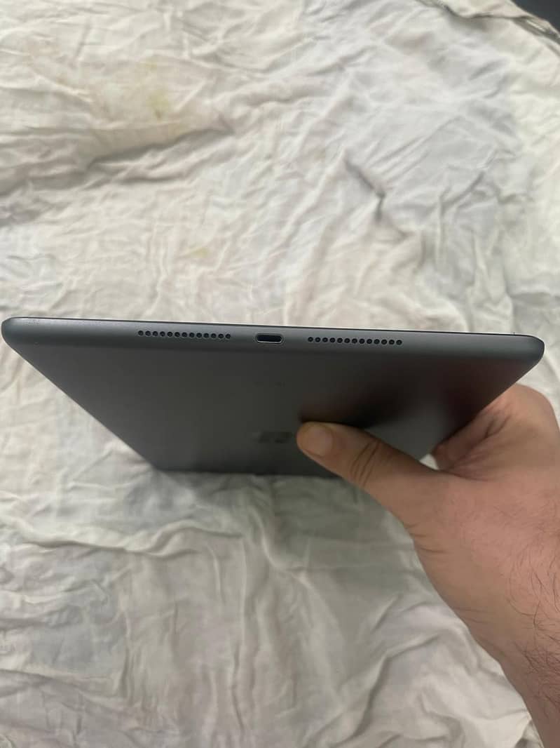 ipad 7th Generation 6