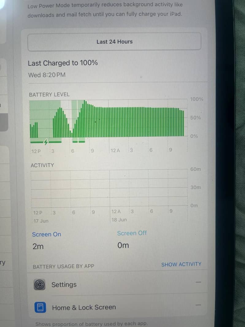 ipad 7th Generation 7