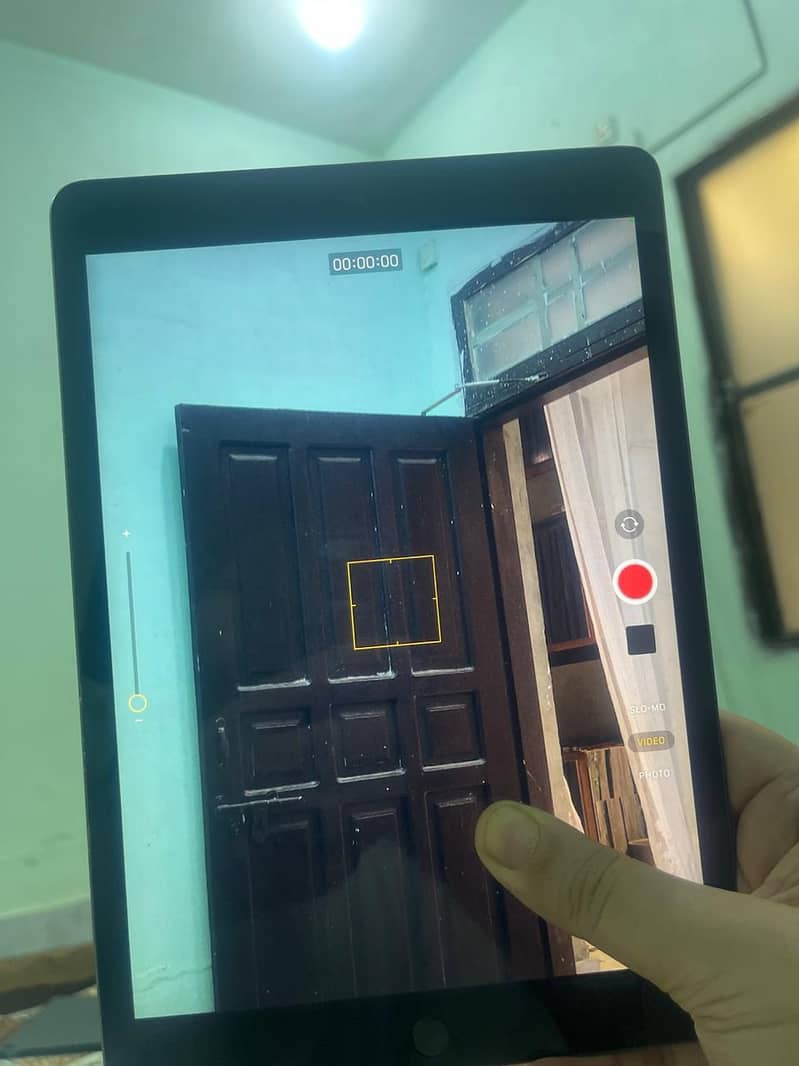 ipad 7th Generation 9