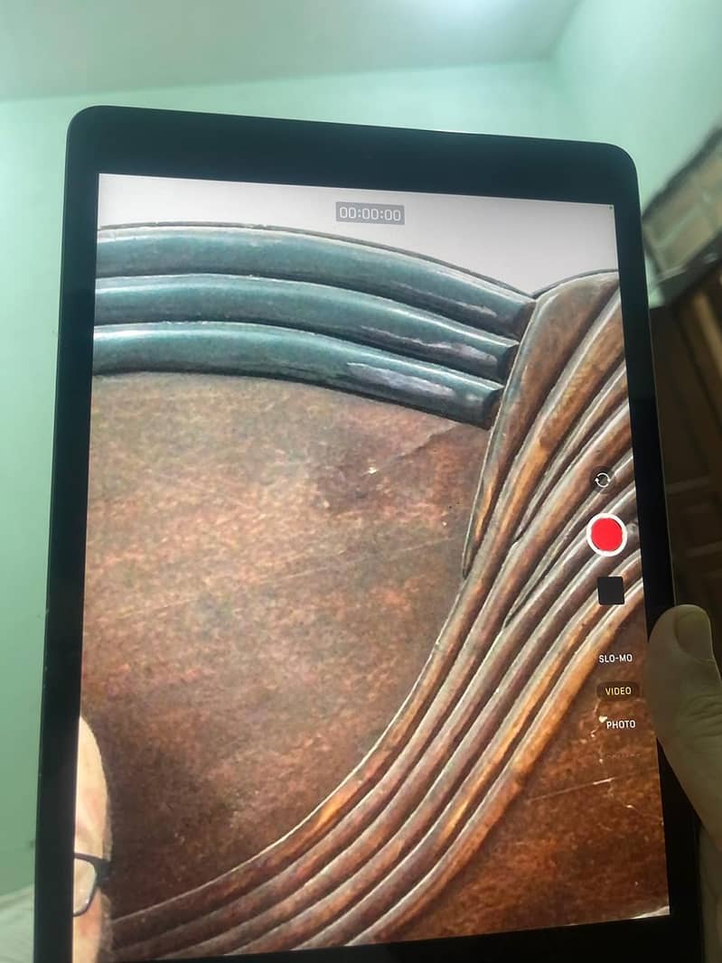 ipad 7th Generation 10