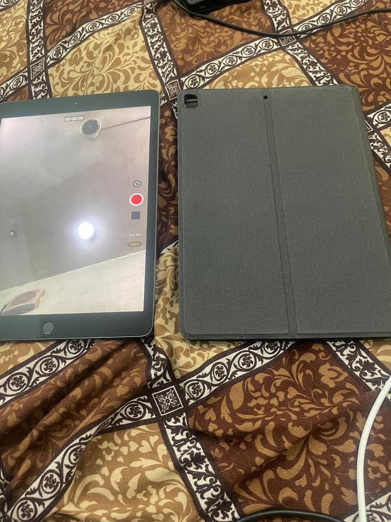 ipad 7th Generation 11