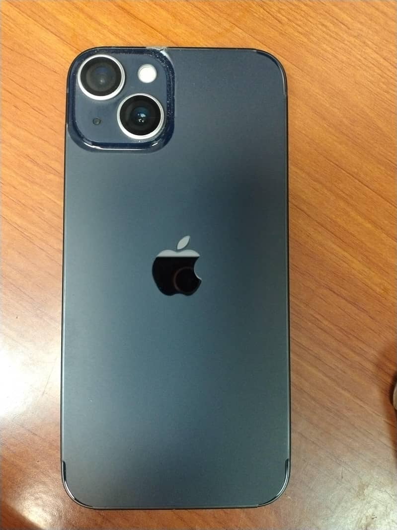 Apple iPhone 13 1