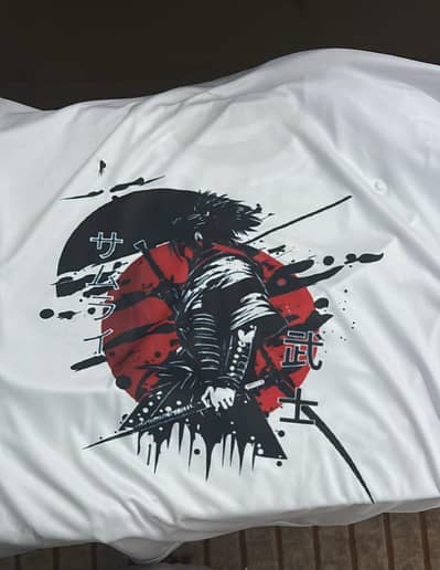 costumized t shirts juat rs 1200