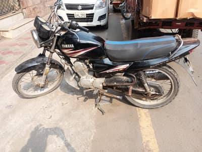 yamaha ybz 125 cc model 2017 0//3//3//9//4//0//8//0//8//8//8//