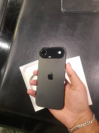 Apple iPhone 17 Air