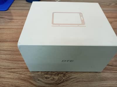 DTE 3 apex locator